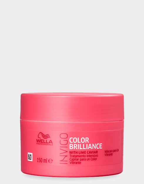 WELLA PROFESSIONALS INVIGO COLOR BRILLIANCE MÁSCARA CAPILAR 150ML